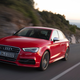 Illustration for article titled The 2015 Audi S3 Is An Incredible Engine In A Sweet, Sweet Body
